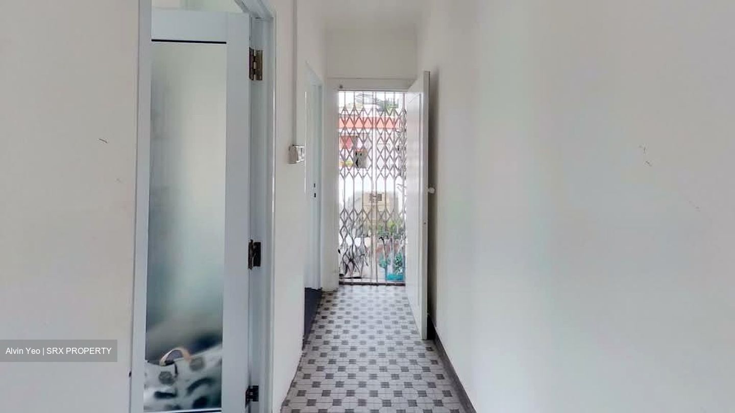 Tiong Bahru Estate (D3), Apartment #559909651